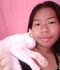 Rencontre Femme Thaïlande à Si Sa Ket : Tann, 32 ans